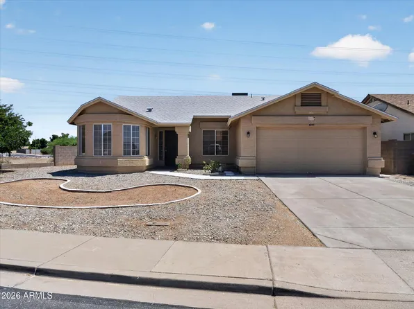 6155 E CICERO Street, Mesa, AZ 85205