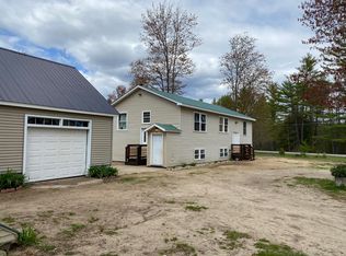 1 Hemlock Ln, Limington, ME 04049