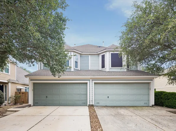 6836 Terra Rye, San Antonio, TX 78240