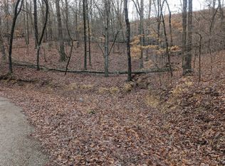 0 Gregg Rd, Reeds Spring, MO 65737