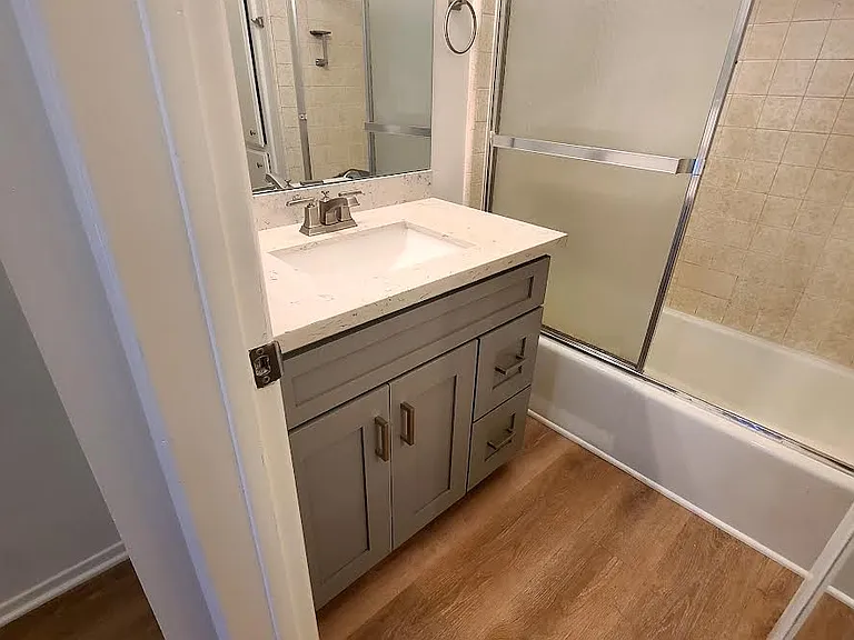 5555 W 8th St #102 — Photo 3