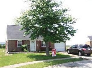 1627 Catalpa Pl, Sidney, OH 45365