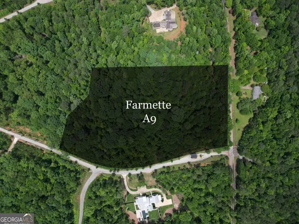 8500 Farmette Bnd, Chattahoochee Hills, GA 30268
