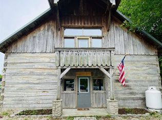 8514 State Road 54 W, Avoca, IN 47420