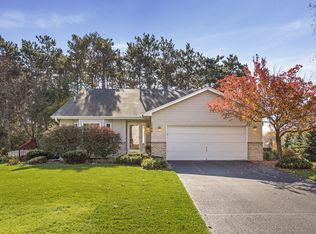 1784 134th Ln NW, Andover, MN 55304