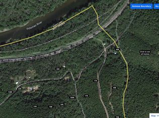 88 Bottom Rd, Great Cacapon, WV 25422