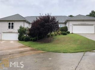 2970 Walt Stephens Rd, Jonesboro, GA 30236