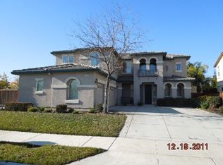 1575 Dawnview Dr, Brentwood, CA