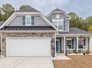 235 Weeping Cypress Dr, Moncks Corner, SC 29461