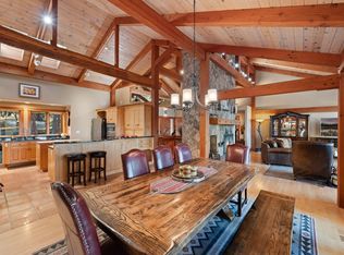 69027 Bay Pl, Sisters, OR 97759