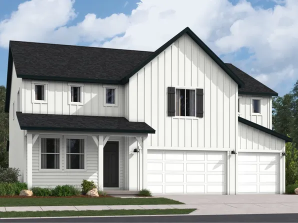 2156 E Hummingbird Dr, Eagle Mountain, UT 84005