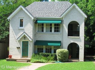 6259 Palo Pinto Ave, Dallas, TX 75214