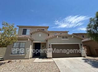 3911 S 100th Gln, Tolleson, AZ 85353