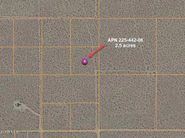 Gantt Rd, California City, CA 93505