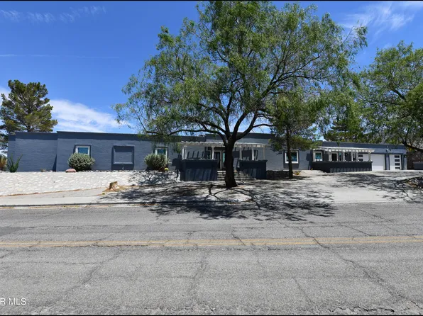 6505 Cloudview Dr, El Paso, TX 79912