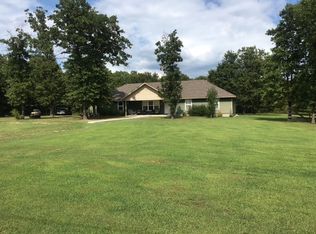 54555 E 340 Rd, Jay, OK 74346