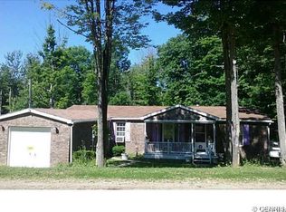 9383 Redman Rd, Fillmore, NY 14735
