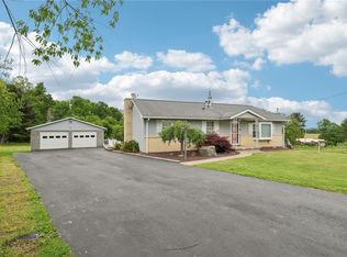 1509 Edmon Rd, Avonmore, PA 15618