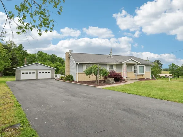 1509 Edmon Rd, Avonmore, PA 15618