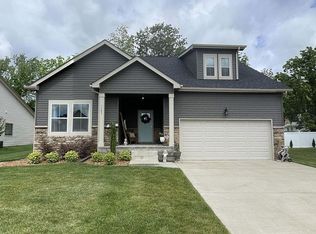 1187 Ewing Way, Clarksville, TN 37043