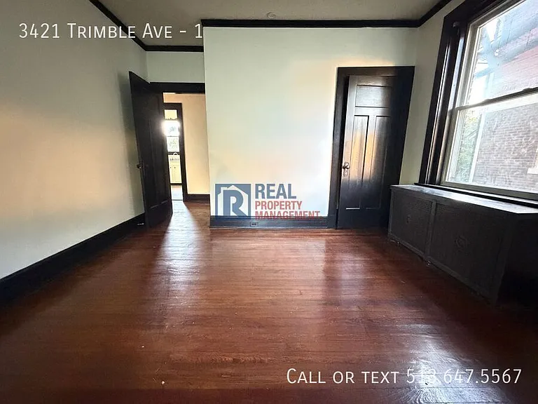 3421 Trimble Ave #1 — Photo 9