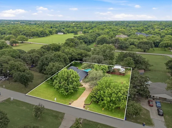 1805 Renfro Rd, Colleyville, TX 76034