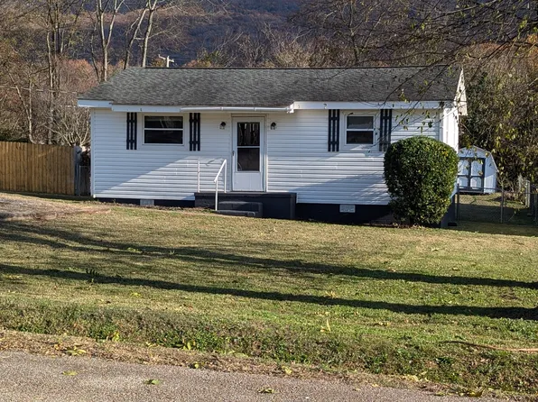 218 S Moss Ave, Chattanooga, TN 37419