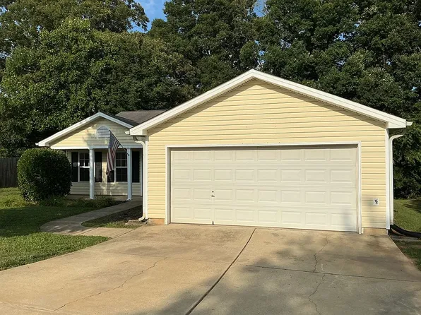 467 Bedford Knoll Dr, Winston Salem, NC 27107