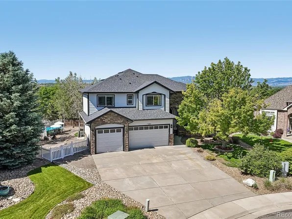 240 Gallagher Court, Erie, CO 80516