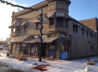 1229 5th Ave, Moline, IL 61265