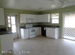 1607 Hillsboro Rd, Campbellsburg, KY 40011