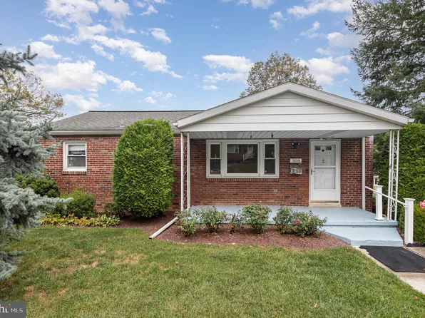 308 Fishburn St, Harrisburg, PA 17109