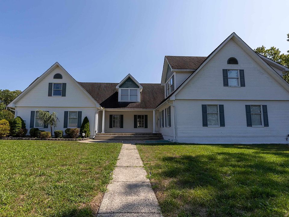 901 Morton Ave, Absecon, NJ 08201 MLS 567159 Zillow