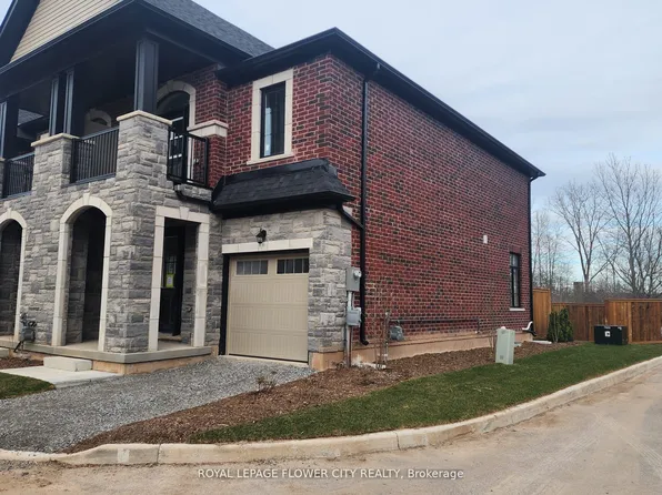 7432 Baycrest Cmn, Niagara Falls, ON L2G 3L9