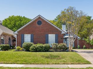 1409 Kittery Dr, Plano, TX 75093