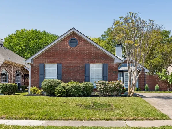 1409 Kittery Dr, Plano, TX 75093