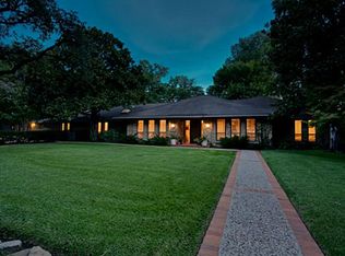 5838 Colhurst St, Dallas, TX 75230