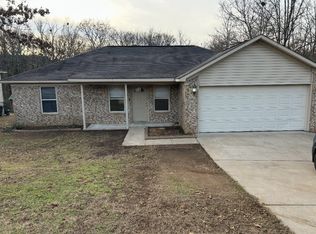 15 Ball Hill Ln, Greenbrier, AR 72058