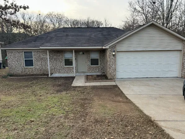 15 Ball Hill Ln, Greenbrier, AR 72058