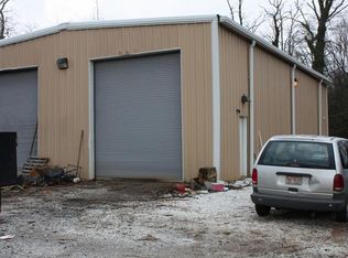 556 Long Shoals Rd, Arden, NC 28704