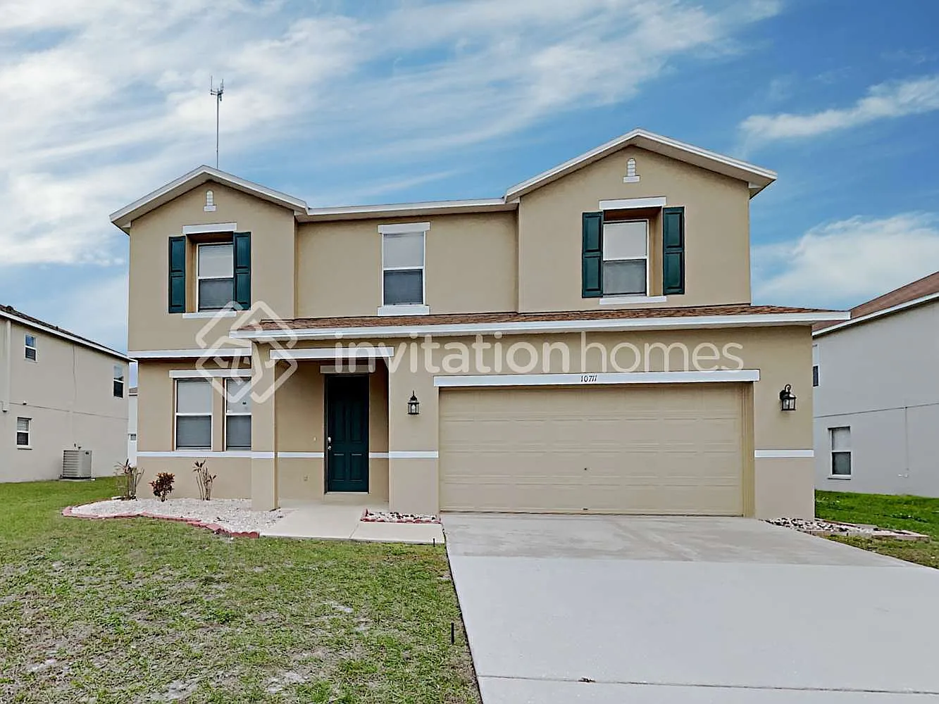 10711 Bamboo Rod Cir Riverview, FL 33569 — Photo 1