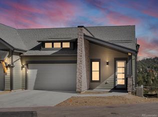 3828 Piney Grove St, Evergreen, CO 80439