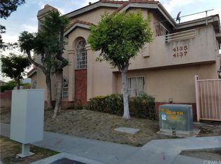 4135 La Rica Ave #B, Baldwin Park, CA 91706