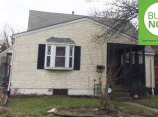 2728 Baldwin Ave NE, Canton, OH 44705