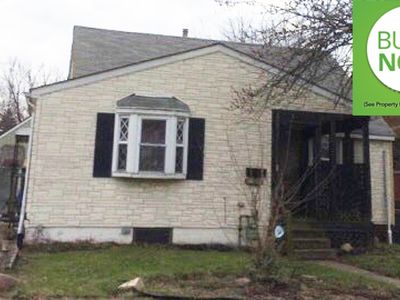 2728 Baldwin Ave NE, Canton, OH, 44705