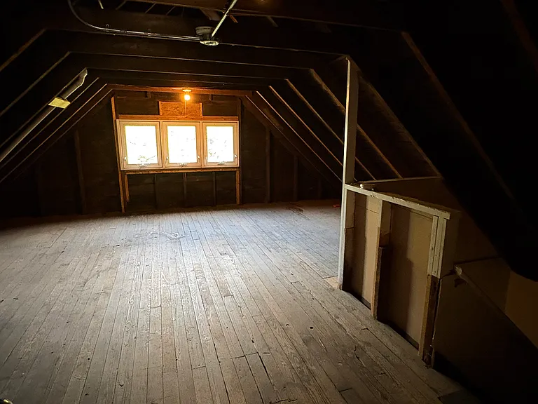 Attic