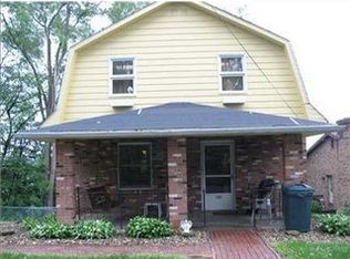 142 Sherman Ave, Butler, PA 16001