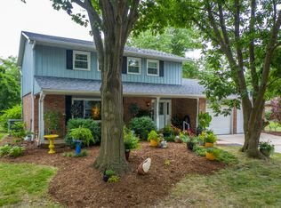 308 Defoe Dr, Columbia, MO 65203