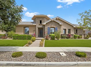 2040 E Aris Dr, Gilbert, AZ 85298