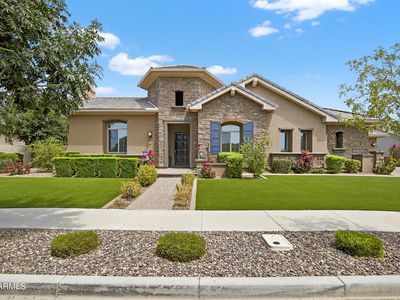 2040 E ARIS Drive, Gilbert, AZ, 85298